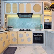 De Cabana Villas Aonang