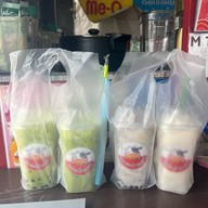 นมสดป้ายแดง บ่อวิน