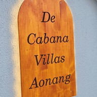 De Cabana Villas Aonang