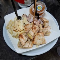 เมนูของร้าน Taonai( ต้าวน้อย กล้วยปิ้ง) -