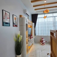 De Cabana Villas Aonang