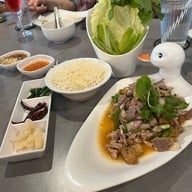 Mongmoon Cafe & Restaurant