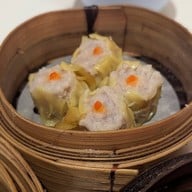 เมนูของร้าน กว้านสิ่วกี่ ตลาดน้อย