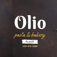 Olio Pasta & Bakery อินดี้ปิ่นเกล้า ซอย 7 ตลาดอินดี้ปิ่นเกล้า ซอย7 (ด้านหลัง)