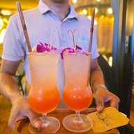 Bamboo Beach Club Krabi