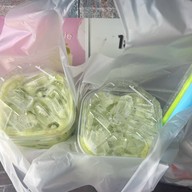 นมสดป้ายแดง บ่อวิน