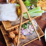 Bamboo Beach Club Krabi