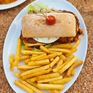 Bamboo Beach Club Krabi