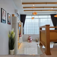 De Cabana Villas Aonang