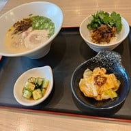 Ramen Ippudo เซ็นทรัล เอ็มบาสซี่