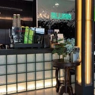 BLURR.Coffee Nonthaburi Thailand
