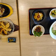 Ramen Ippudo เซ็นทรัล เอ็มบาสซี่