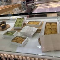 Warabimochi Kamakura Mega Bangna