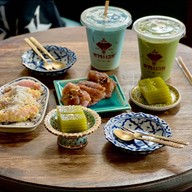 การะเวก คาเฟ่