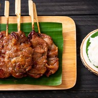 ปิ้งปิ้ง หมูปิ้งไก่ปิ้ง