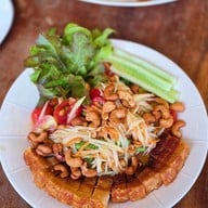 Bamboo Beach Club Krabi