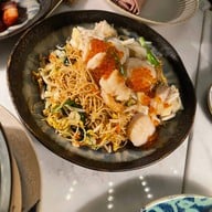 เมนูของร้าน Nan Bei