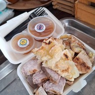 เมนูของร้าน Taonai( ต้าวน้อย กล้วยปิ้ง) -