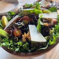 เมนูของร้าน Featherstone .