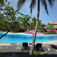 Aonang Villa Resort I อ่าวนางวิลล่ารีสอร์ท