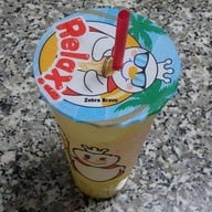 เมนูของร้าน Mixue Silom Complex