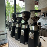 Sol Coffee  King Square