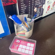 นมสดป้ายแดง บ่อวิน