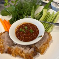 Mongmoon Cafe & Restaurant