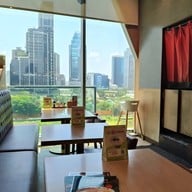 Ramen Ippudo เซ็นทรัล เอ็มบาสซี่