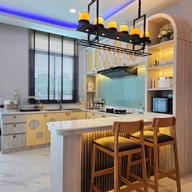 De Cabana Villas Aonang