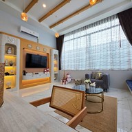 De Cabana Villas Aonang