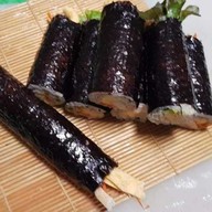 ร้านอองฟอง ปานิปูริ คิมบับ อาหาาเกาหลี อาหารคลีน ไม่ใส่ชูรส อาหารเจทุกปี คลองสาม