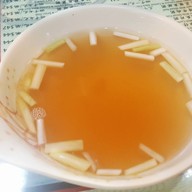 Good Hope Noodle Fa Yuen Street