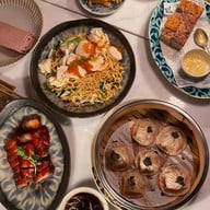 เมนูของร้าน Nan Bei