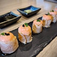 Ramen Ippudo เซ็นทรัล เอ็มบาสซี่