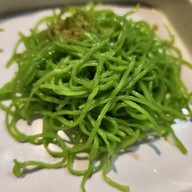 เมนูของร้าน สุกี้ตี๋น้อย The Paseo กาญจนาภิเษก