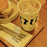 PULSE Phra Arthit Phra Arthit