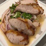 เมนูของร้าน Mongmoon Cafe & Restaurant