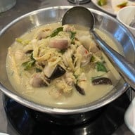 เมนูของร้าน Mongmoon Cafe & Restaurant