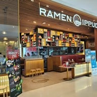Ramen Ippudo เซ็นทรัล เอ็มบาสซี่