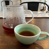 BEARCAVE SLOW BAR COFFEE จันทน์18/7 แยก 25