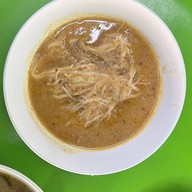ขนมจีนสันป่าข่อย - ตลาดทองคำ ตลาดทองคำ
