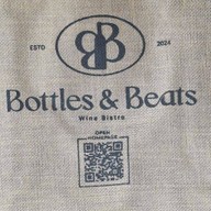 Bottles&Beats Wine Bistro สาขาที่ 00001