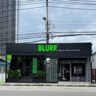 BLURR.Coffee Nonthaburi Thailand