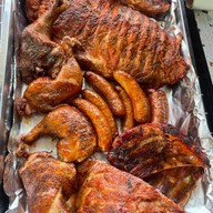 Locals smoked bbq & steakhouse