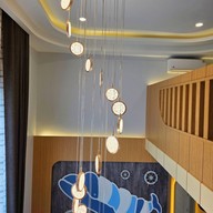 De Cabana Villas Aonang