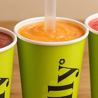 Ally Smoothie - แอลลี่ สมูทตี้ - Kasetsart University Kasetsart University