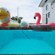 De Cabana Villas Aonang