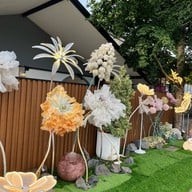 Mongmoon Cafe & Restaurant