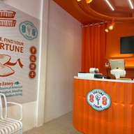 Fortune Cookie - American Chinese Eatery สาทร (นรานิวาสราชนครินทร์ 12)